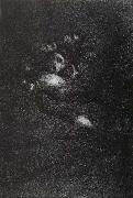 Francisco Goya Buen viage oil painting artist